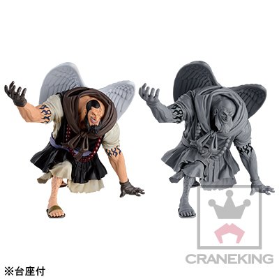  Vol.1 海贼王 乌鲁基 特别カラーver. 