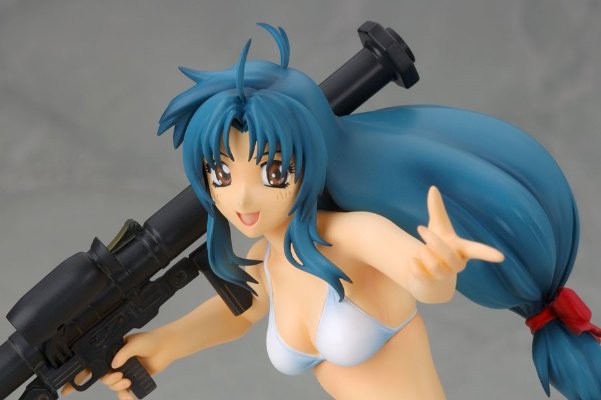 フルメタルパニック? ふもっふ 千鸟要 