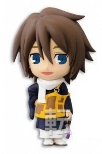 ちびきゅんｷｬﾗ 京騒戯画 明恵 