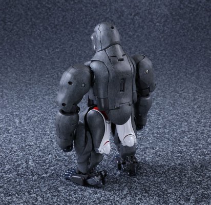 MP32 变形金刚 Masterピース コンボイ(ビーストウォーズ)