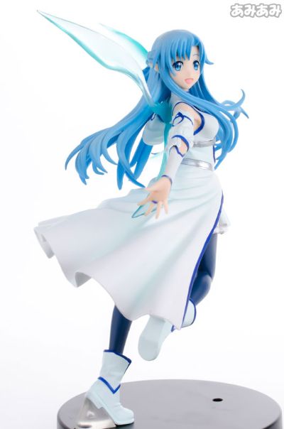 刀剑神域 亚丝娜 Undine ver.