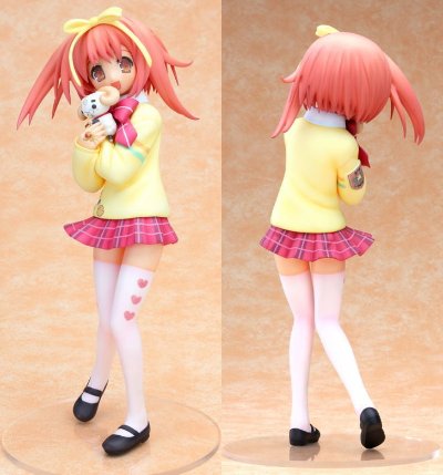 七色星露 秋姫 丝茉茉&小雪 