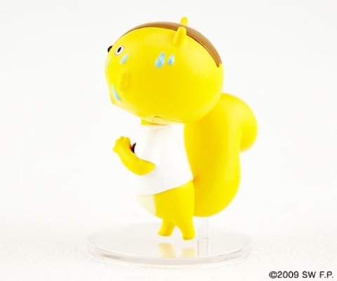 UltraDetailFigure No.238 サマーウォーズ 仮ケンジ 
