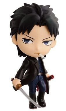 一番赏 剧场版 银魂 完结篇 万事屋よ永远なれ 土方十四郎 