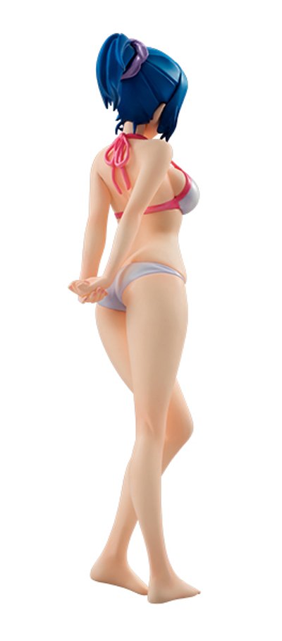 中文名称gundamgirlsgeneration高达创战者伊织凛子水着ver