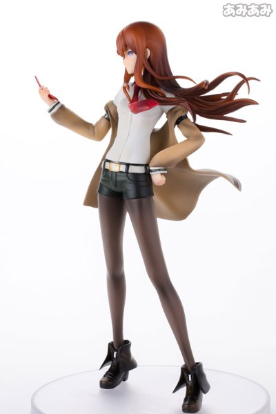 TAITO本铺赏 命运石之门 牧瀬红莉栖