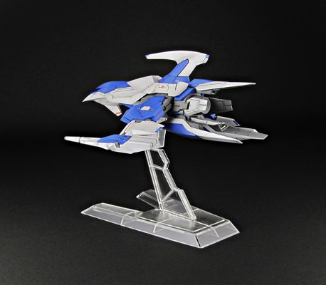 ダライアスバースト Legend Silver Hawk Burst SGF Series 2P Color Version 