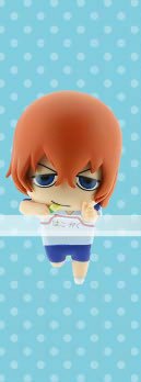 ひっかけ手办 弱虫ペダル - Grande Road 新开隼人 箱根学园 