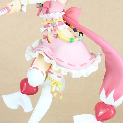 中文名称漆黑的子弹缇娜斯普劳特天诛少女ver