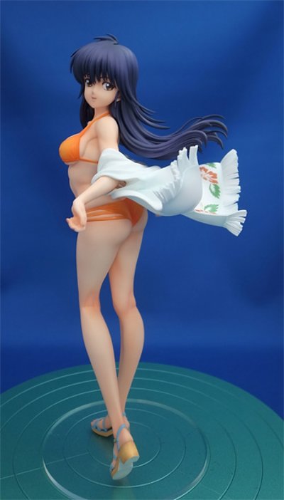 橙路 鲇川丸子