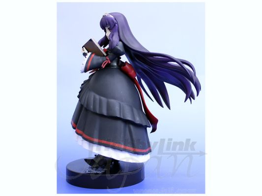 丹特丽安的书架 妲丽安