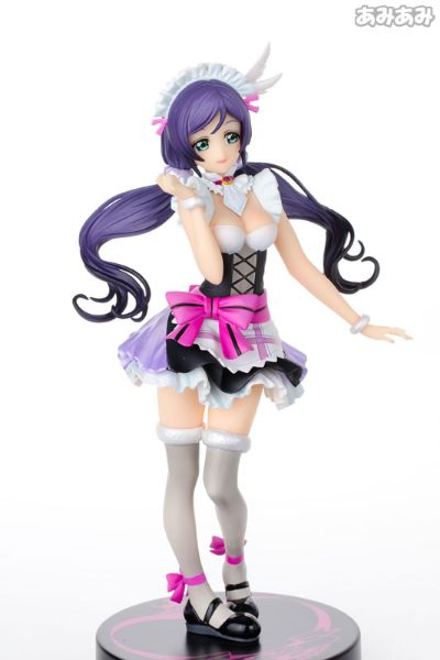 LoveLive! School idol project 东条希 もぎゅっと“love”で接近中！ 