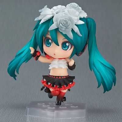 粘土人换装系列 初音未来 Breathe With You裝