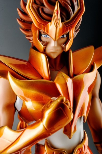 HQS 圣闘士星矢 凤凰座一辉 原始配色版