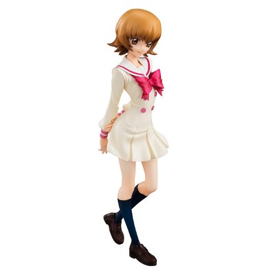 世界制服作戦 ハートキャッチ光之美少女! 明堂院五木 