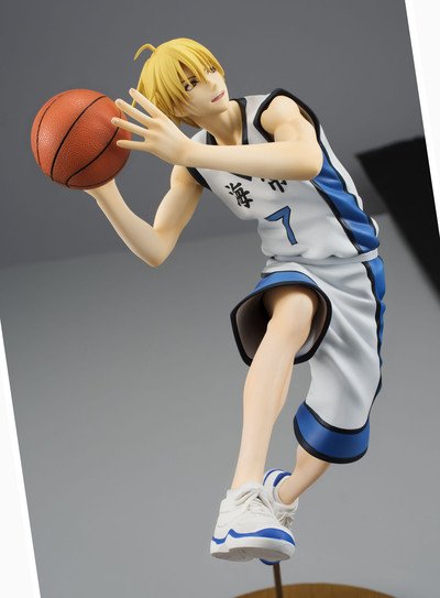 黑子的篮球フィギュアシリーズ 黑子的篮球 黄瀬凉太 