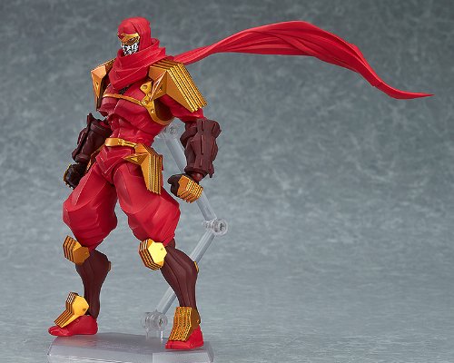 figma #SP-72 ニンジャスレイヤー フロムアニメイシヨン ニンジャスレイヤー アニメーション ver. 