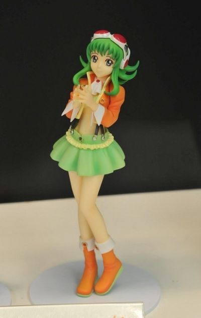 VOCALOID Gumi