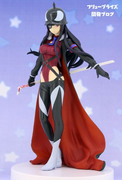 世界征服～谋略之星～ プラーミャ様 