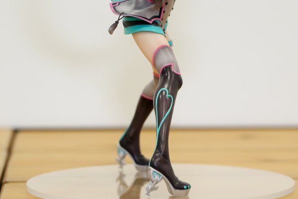 Vocaloid 初音未来 魔法未来2015