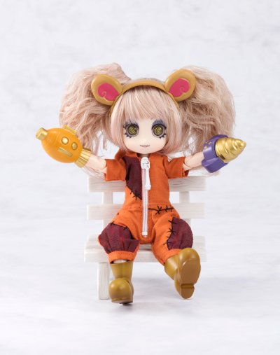 ミニフィ