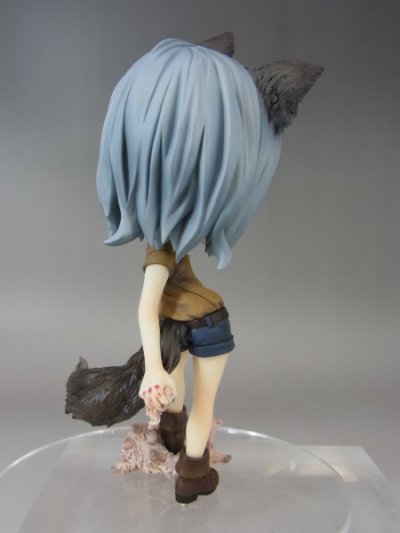 TYPE ANIMAL フルール