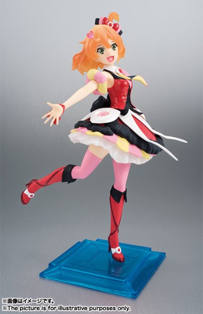 FiguartsZERO 超时空要塞Δ フレイア・ヴィオン 