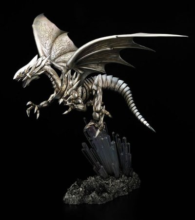 游戏王－怪兽之决斗 青眼白龙