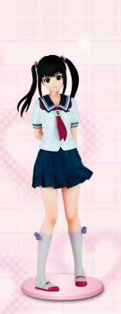 フォトカノ 早仓舞衣 