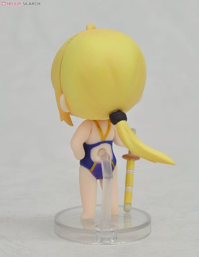 ねんどろいど ぷち フェイト/ゼロ セイバー 泳装ver. 