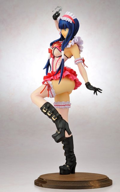 一骑当千 吕蒙子明 shimei jr high school student&shunya