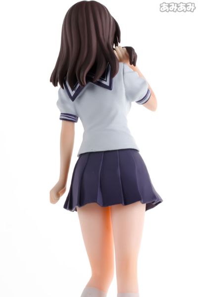 フォトカノ 新见遥佳 | hpoi手办维基