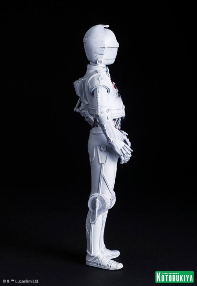 ARTFX+ 星球大战 K-3PO 