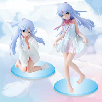 エンジェルビーツ 天使