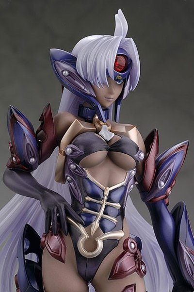 异度传说 Episode III: Also sprach Zarathustra T-ELOS 