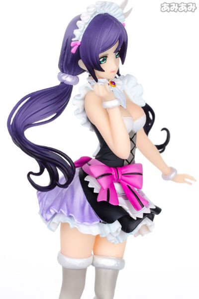 LoveLive! School idol project 东条希 もぎゅっと“love”で接近中！ 