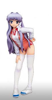 クラナド 藤林杏 