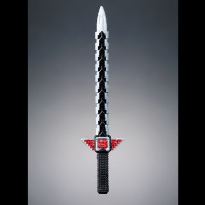 戦队ヒーロー系列 SP 动物戦队ジュウオウジャー ジュウオウ鹰式 野性解放 