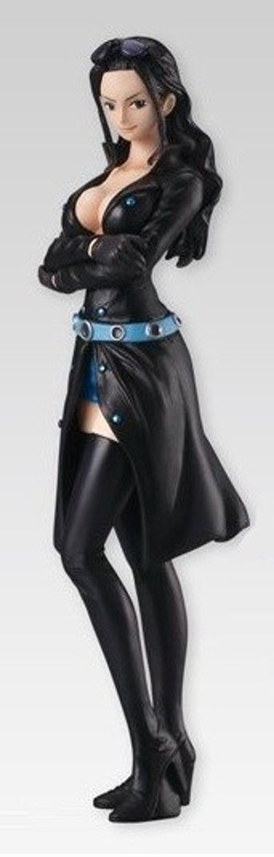 航海王造型 FILM GOLD  妮古·罗宾