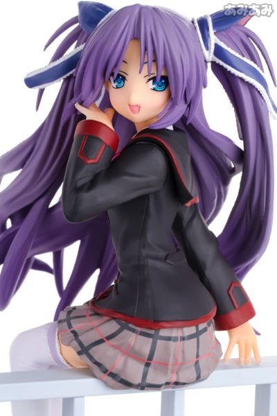 Little Busters! Complete Figure 2 Little Busters! 笹瀬川佐々美