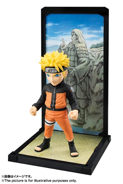 魂Buddies NARUTO -火影忍者- 疾风伝 漩涡鸣人