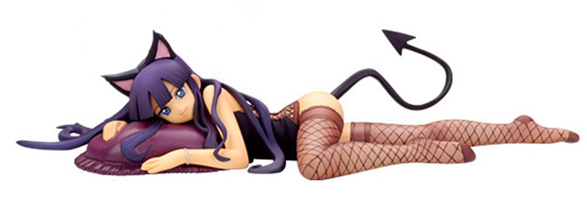 FA4 月咏 −MOON PHASE− 叶月 小悪魔Ver.