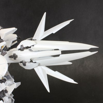 丛-MURAKUMO-  A.R.K.Cloud Breaker Ver.Weiβ
