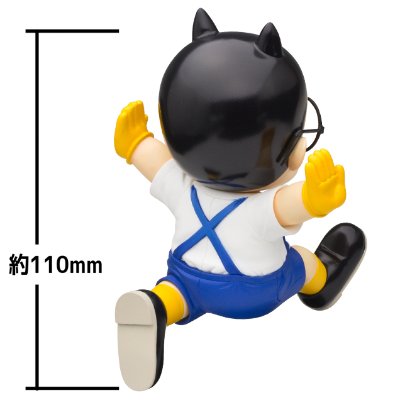 Dr. 丝兰プ 小少爷 