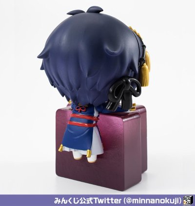 ひっかけ手办 大家的景品 刀剣乱舞-ONLINE- 刀剣乱舞-ONLINE- 三日月宗近 