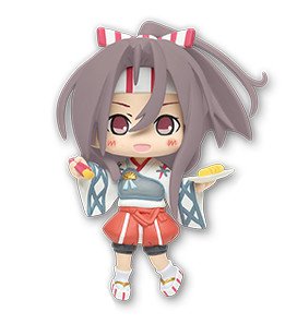 舰队Collection-舰娘- デフォルメ手办 舰队Collection -舰娘- 瑞凤 