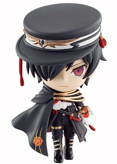 一番赏 CODE GEASS CODE BLACK 1st Live Encore！ きゅんｷｬﾗ CODE GEASS 叛逆的鲁鲁修 鲁路修・兰佩洛基 
