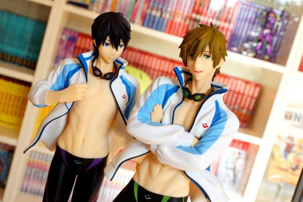 ALTAiR Free! 橘真琴