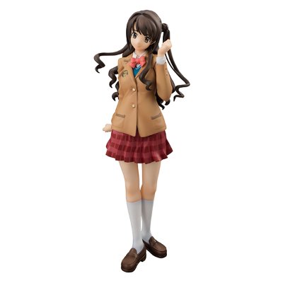 世界制服作戦 偶像大师灰姑娘女孩 岛村卯月 