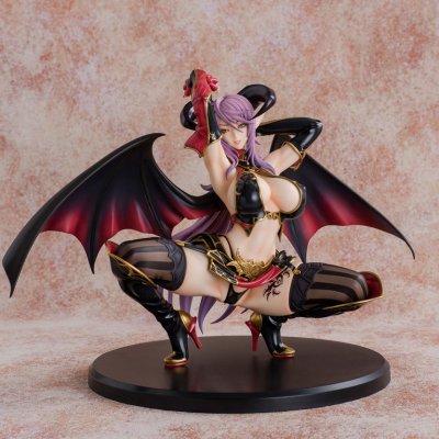 梦魔 阿斯塔西娅